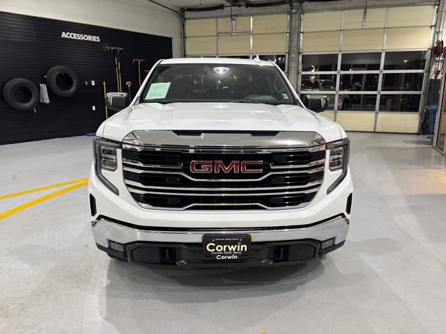 Used 2025 GMC Sierra 1500 SLT image 10