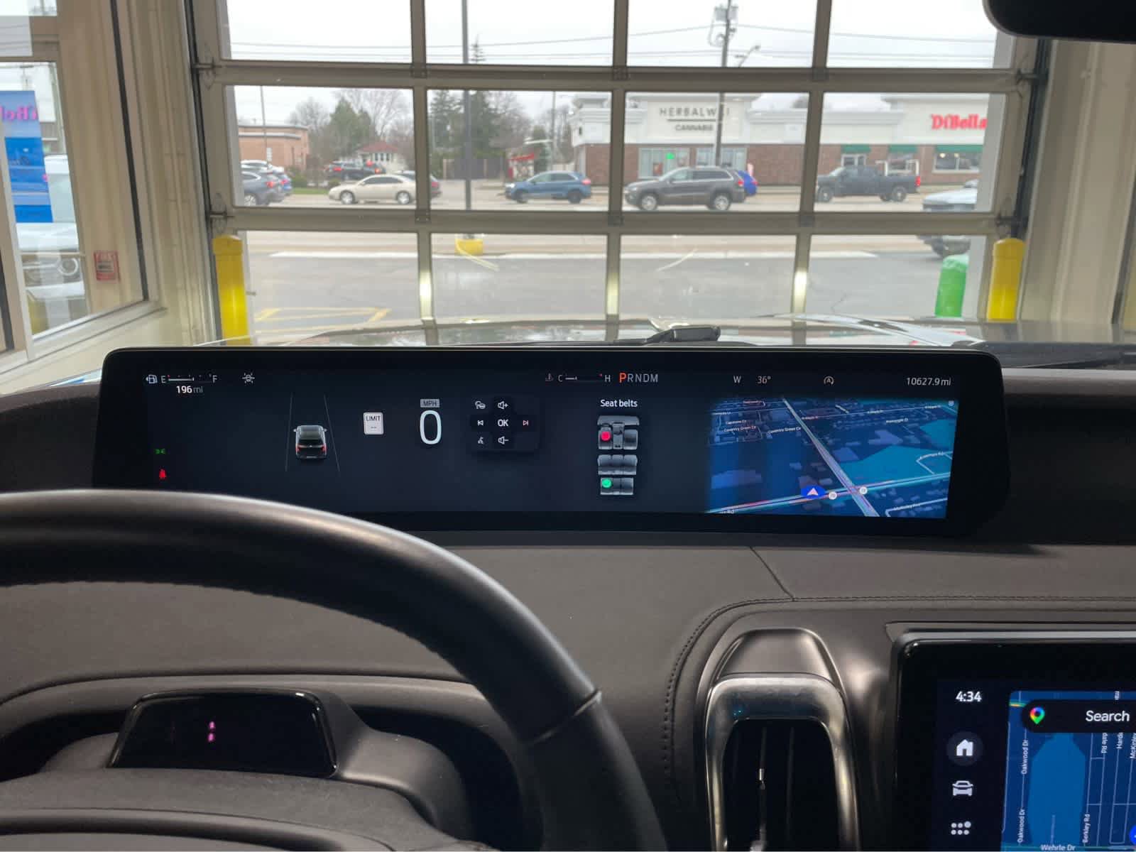 Used 2025 Ford Expedition Tremor AWD/4WD image 30