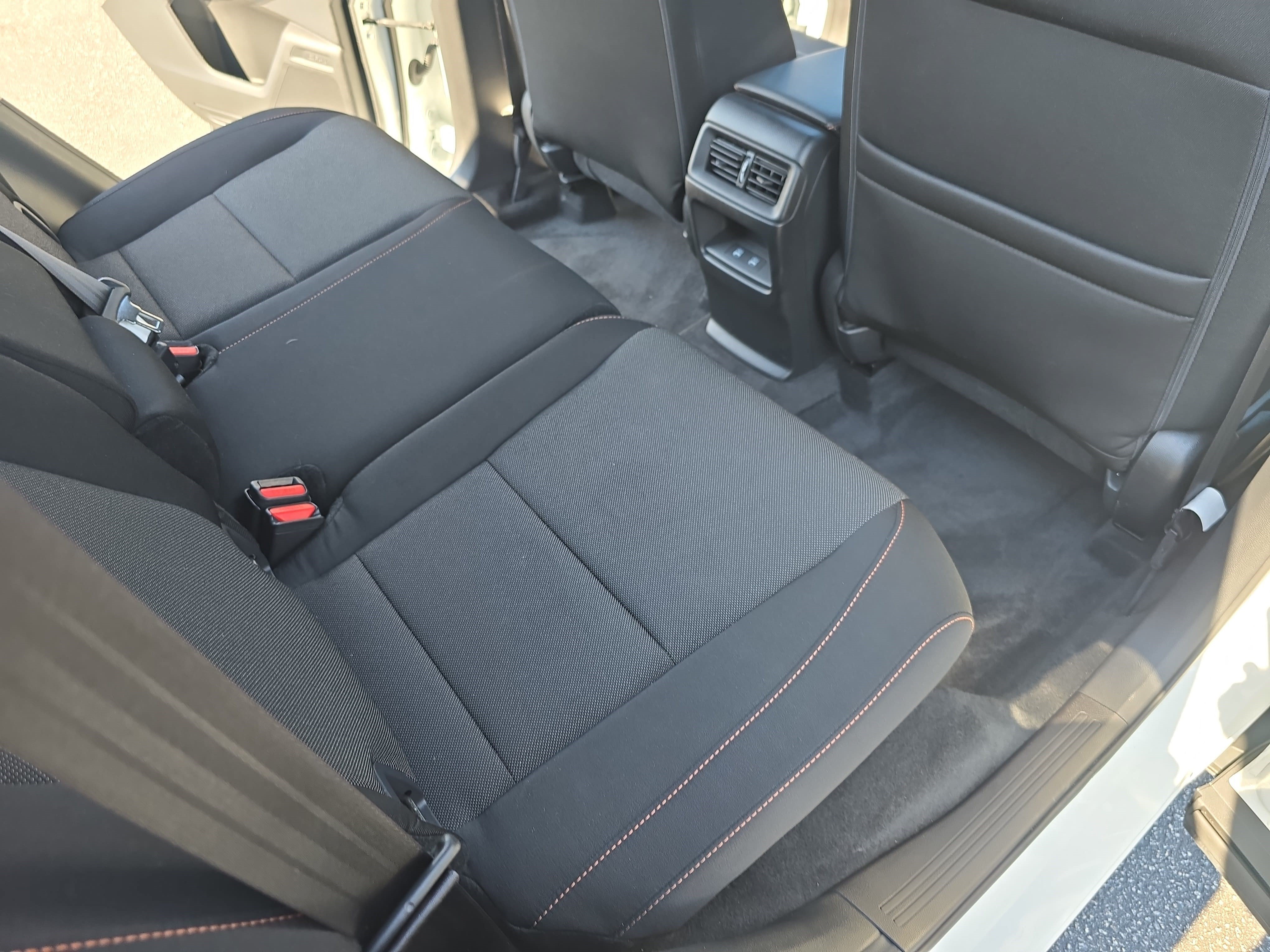 Used 2024 Honda CR-V Sport image 11