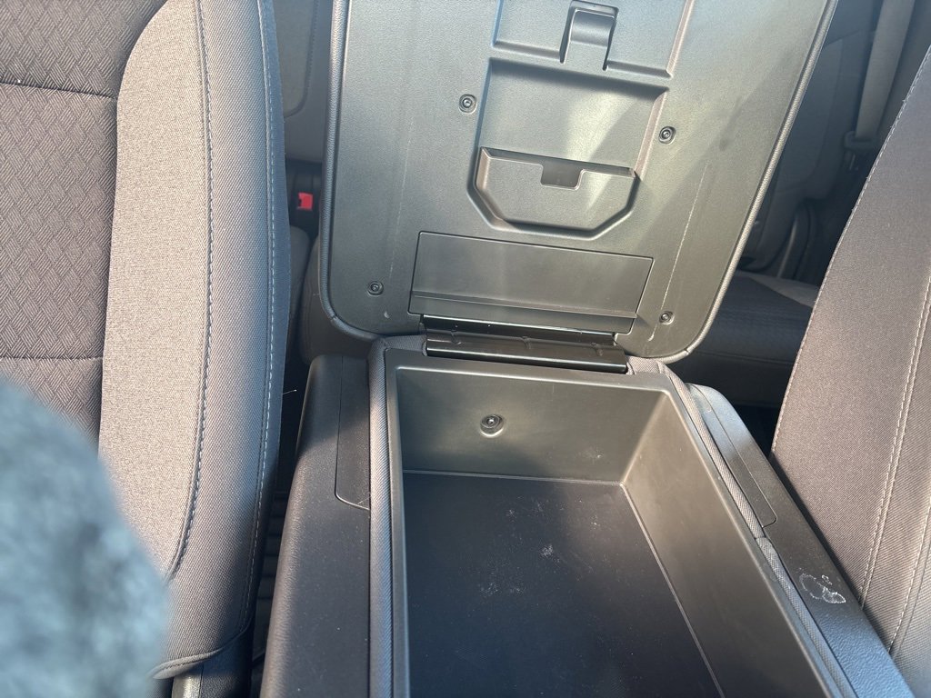 Used 2024 GMC Sierra 1500 Elevation image 25