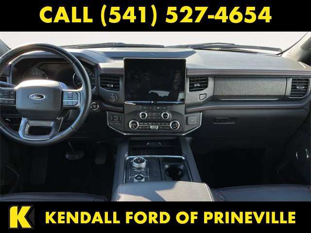 Used 2023 Ford Expedition Max Limited image 10