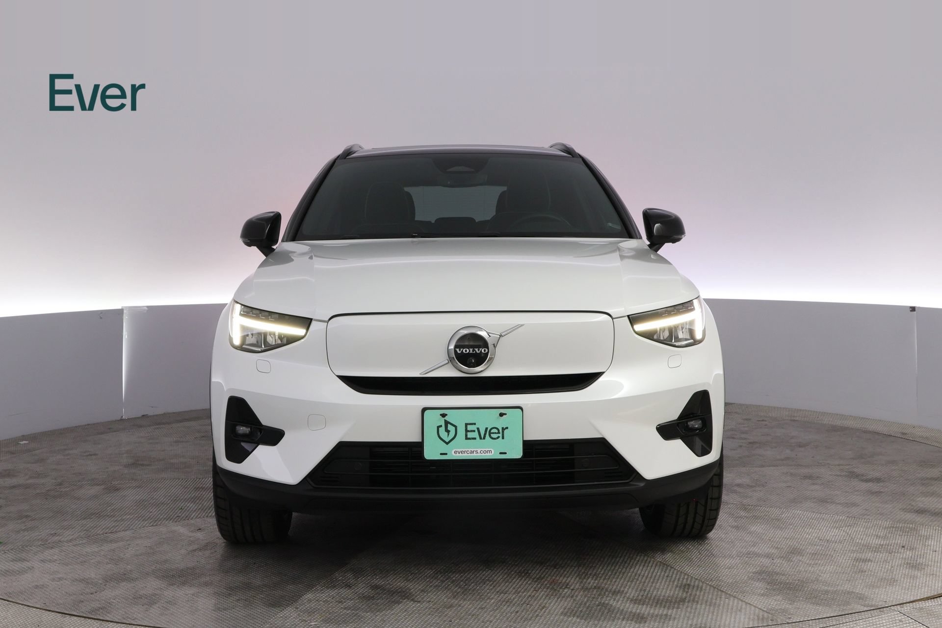 Used 2023 Volvo XC40 Recharge Plus w/ Protection Package Premier AWD/4WD image 12