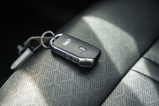 Used 2021 Kia Sorento S w/ Panoramic Sunroof Package image 50