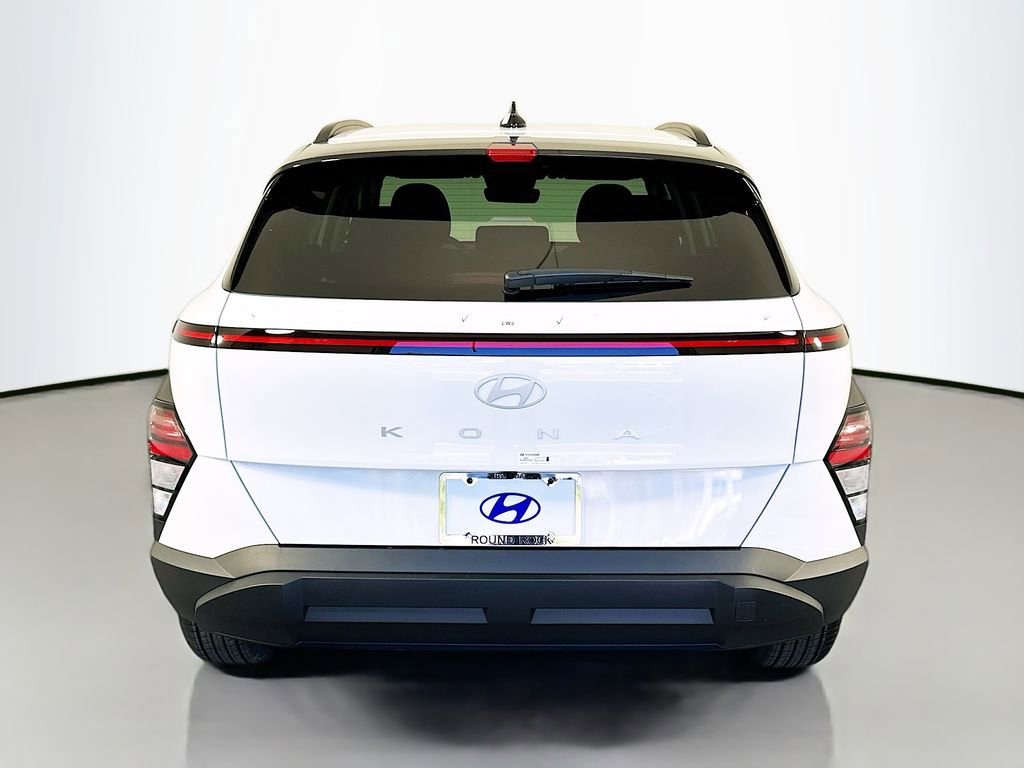New 2026 Hyundai Kona SEL Sport image 6