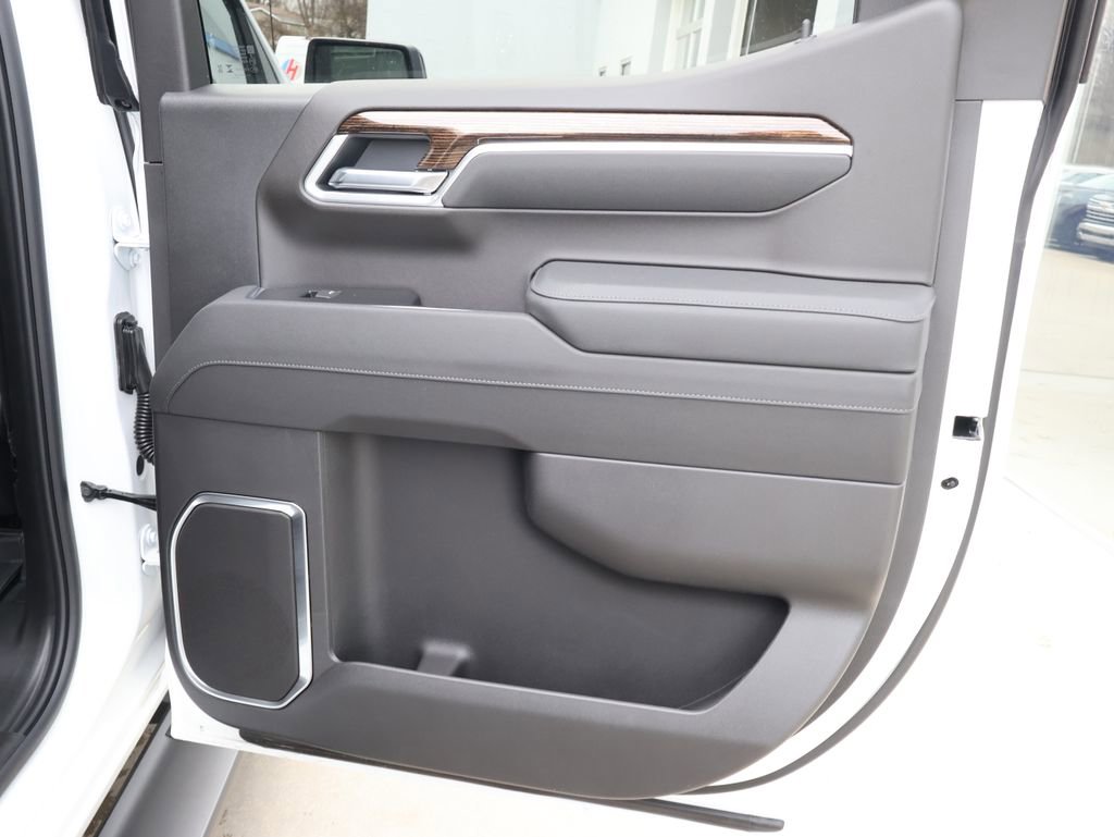 New 2026 GMC Sierra 1500 Elevation w/ Elevation Premium Package image 40