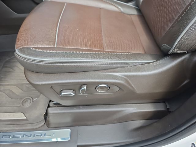 Used 2024 GMC Sierra 1500 Denali w/ Denali Reserve Package image 28