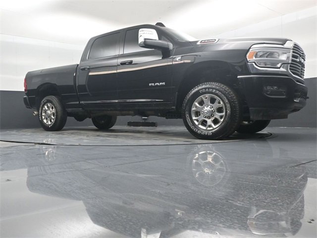 Used 2024 RAM 2500 Laramie image 38