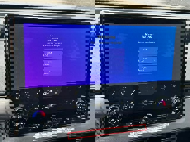 New 2026 Toyota bZ image 14