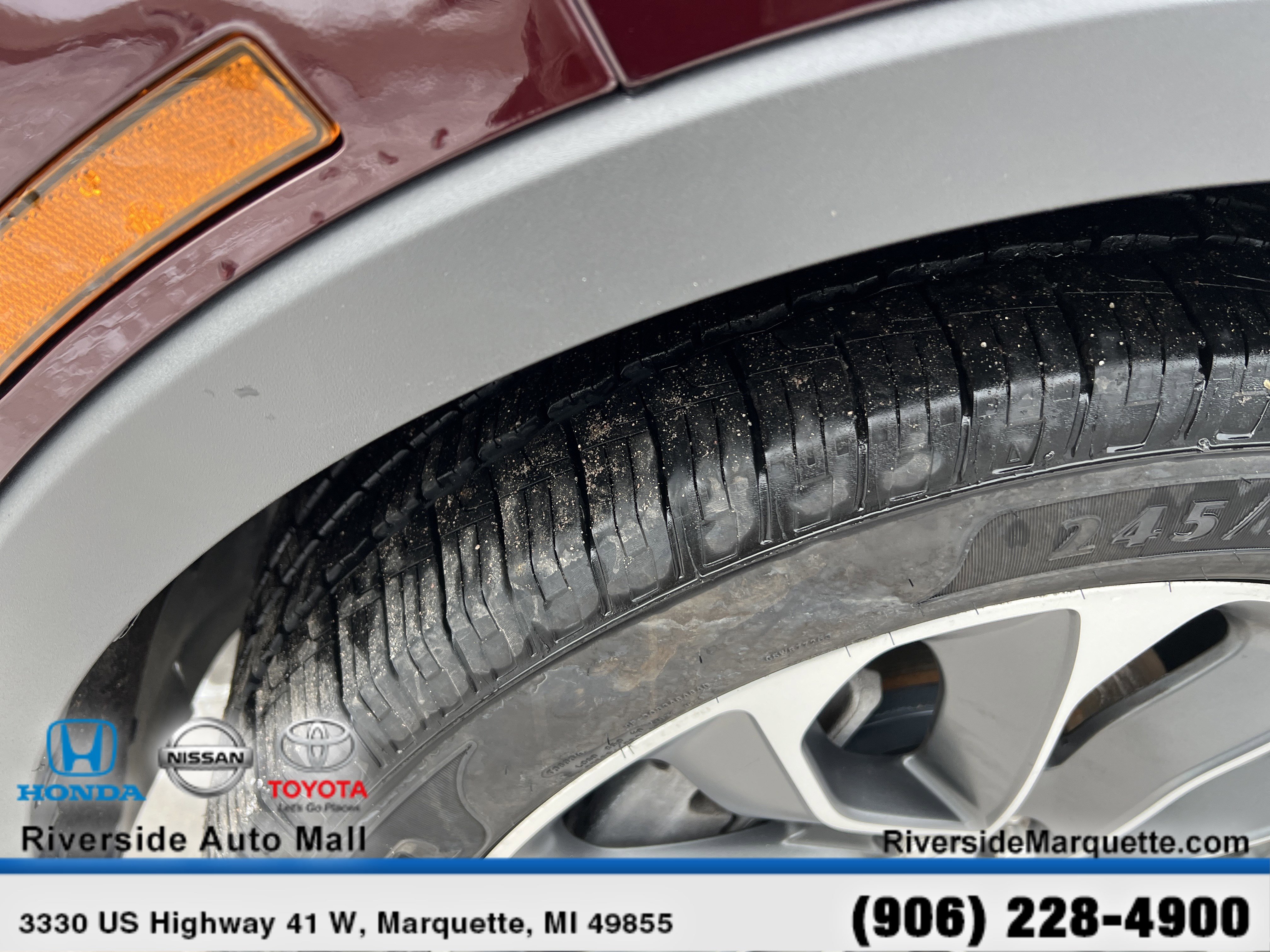 Used 2023 Lincoln Nautilus Reserve w/ Luxury Package image 12