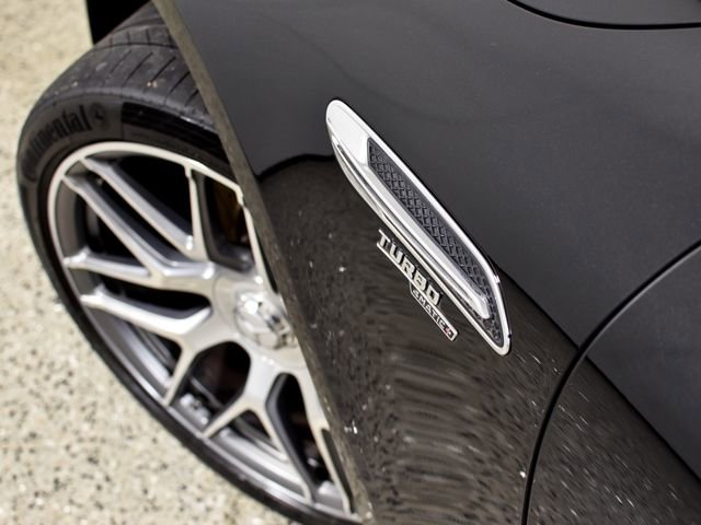 Used 2021 Mercedes-Benz AMG GT 53 image 18