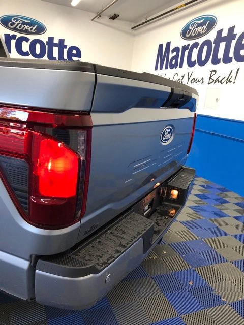 New 2025 Ford F150 STX image 31