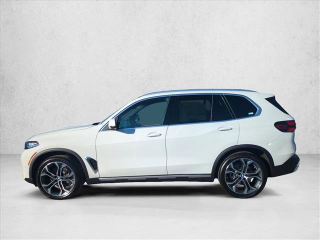 New 2026 BMW X5 xDrive40i image 5