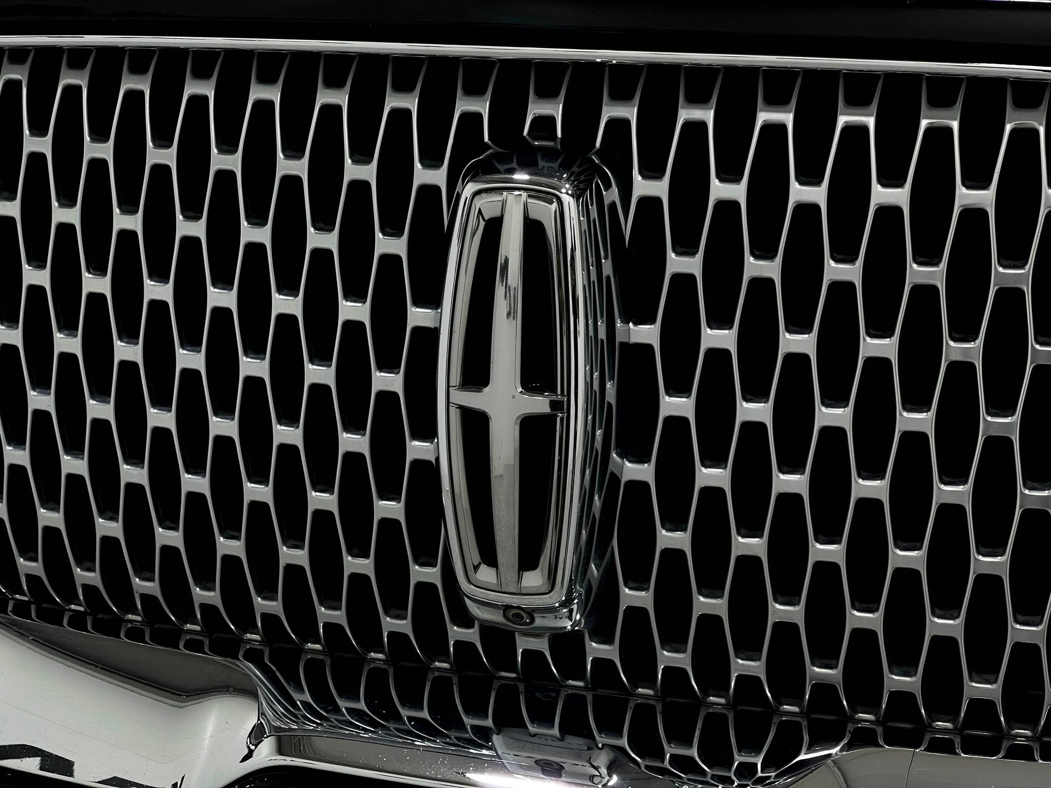 Used 2019 Lincoln Navigator Reserve AWD/4WD image 40