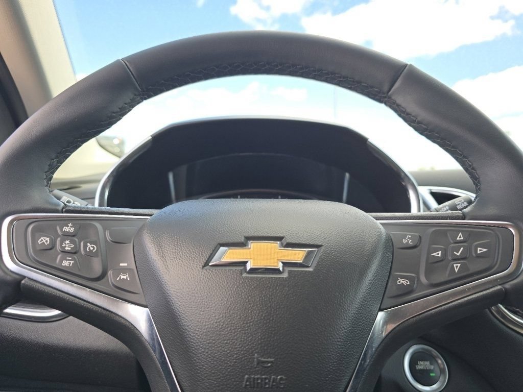 Used 2024 Chevrolet Equinox LT AWD/4WD image 28