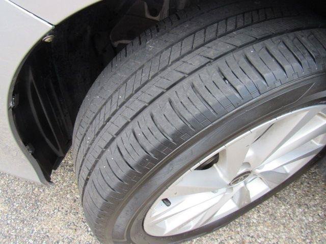 Used 2023 Toyota Camry LE FWD image 44