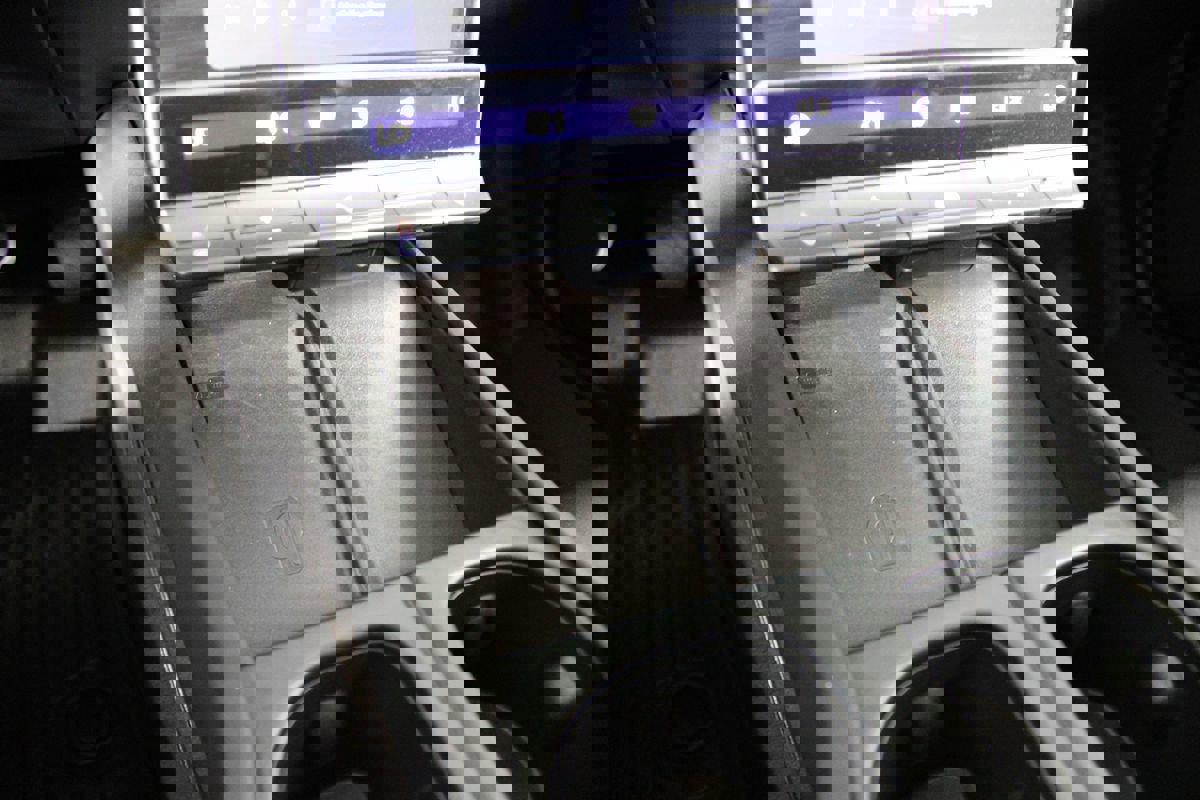 Used 2023 Fisker Ocean Ultra image 28