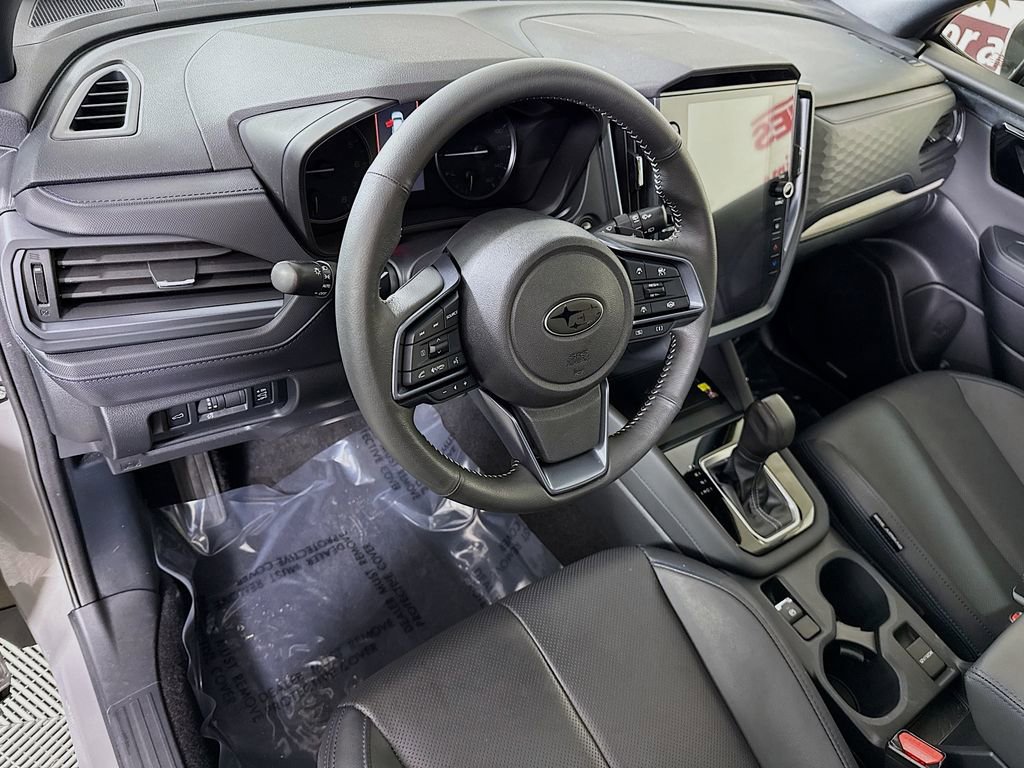Used 2025 Subaru Forester Limited image 21