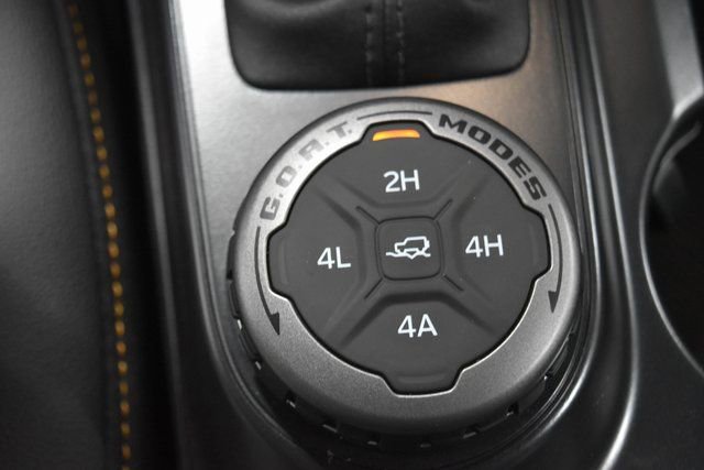 New 2024 Ford Bronco Badlands w/ Sasquatch Package image 35
