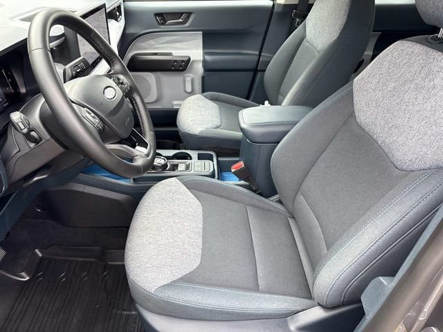 Certified 2025 Ford Maverick XLT w/ XLT Luxury Package AWD/4WD image 25