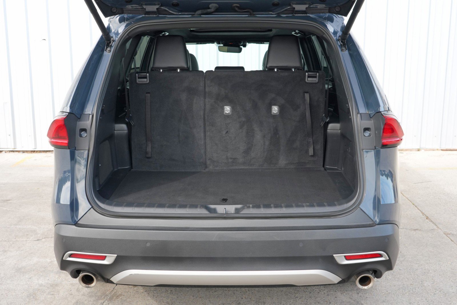 Used 2024 Toyota Grand Highlander AWD Hybrid image 10