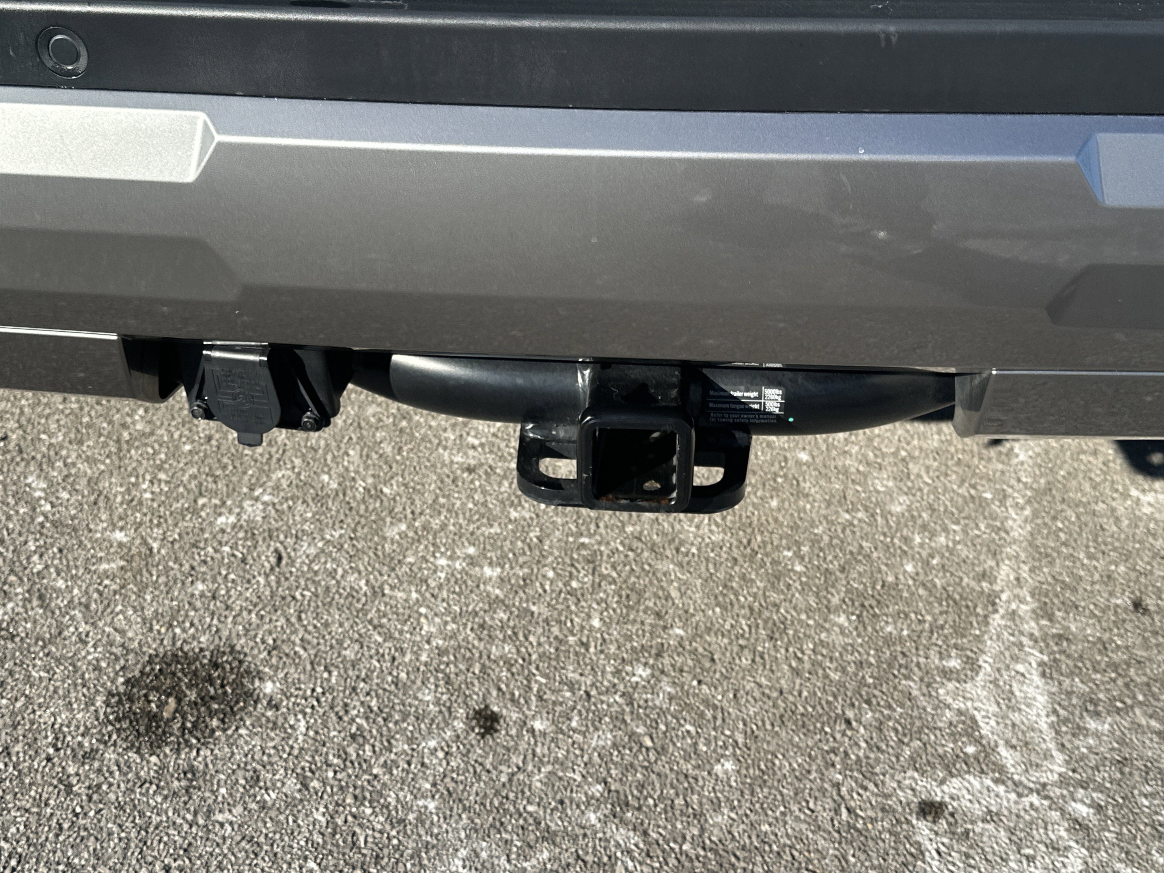 Certified 2026 Honda Passport TrailSport Elite image 11