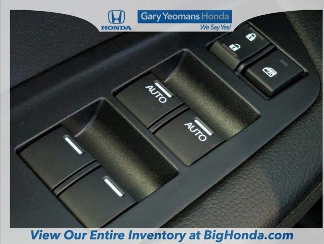 New 2026 Honda Ridgeline Black Edition image 25