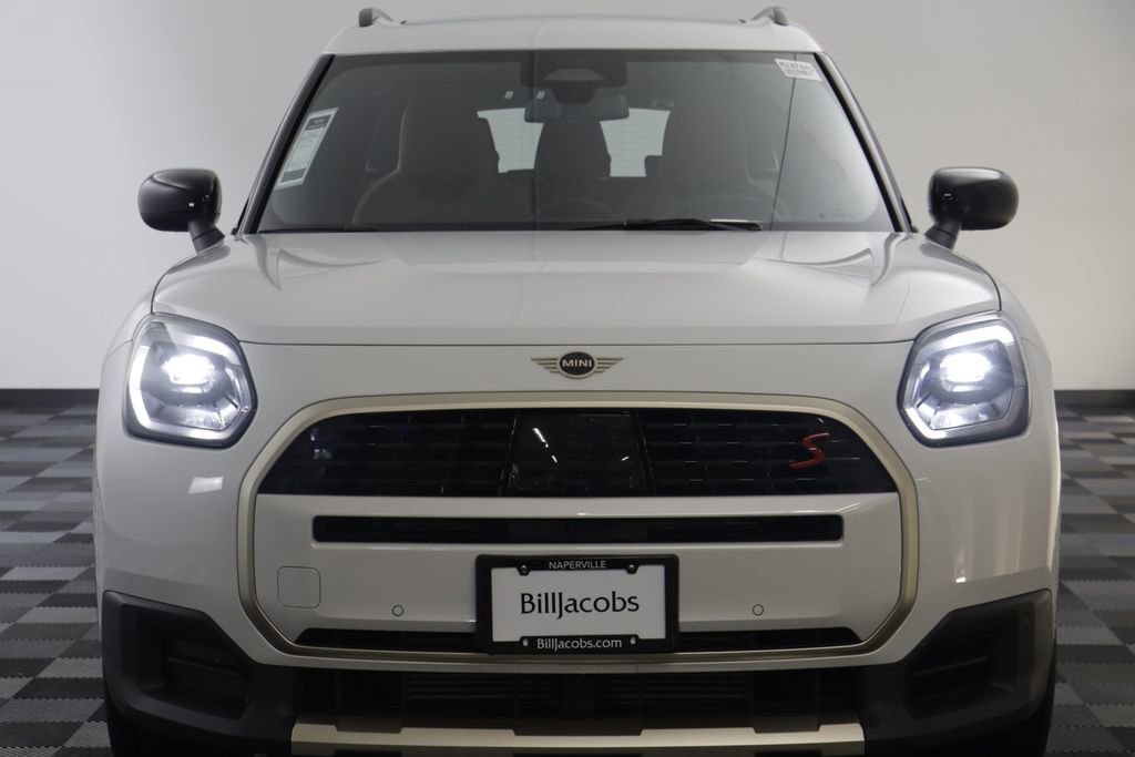 Used 2025 MINI Cooper Countryman S AWD/4WD image 20