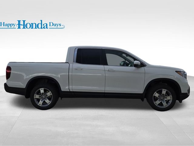 New 2026 Honda Ridgeline RTL image 11
