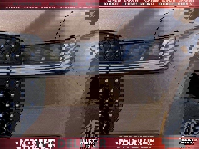 New 2025 Lincoln Navigator Black Label image 18