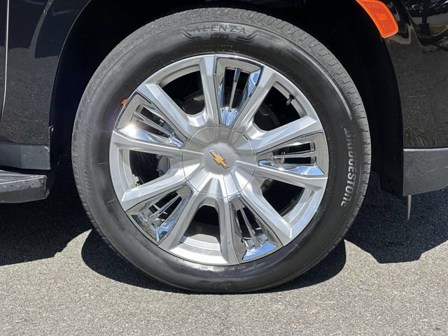 Used 2021 Chevrolet Tahoe High Country AWD/4WD image 7