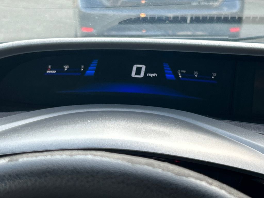 Used 2012 Honda Civic LX image 23