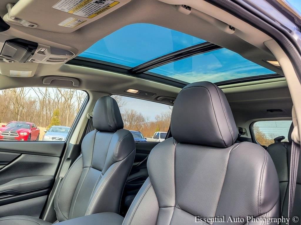 New 2026 Subaru Ascent Bronze Edition image 10