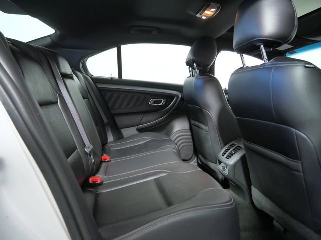 Used 2016 Ford Taurus SEL w/ Equipment Group 201A image 13