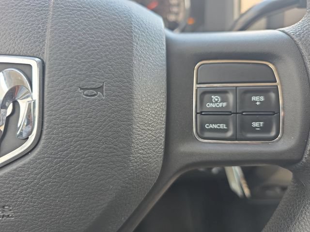 Used 2012 RAM 1500 Express w/ ST Popular Equipment Group AWD/4WD image 18