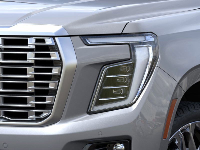 New 2026 GMC Yukon Denali image 11