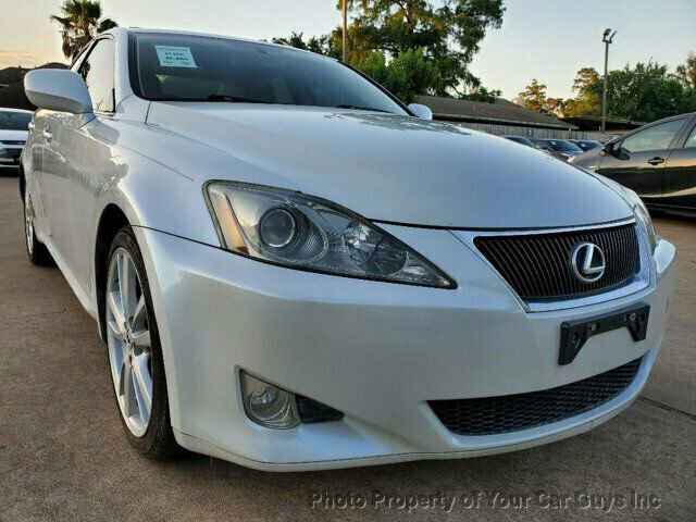 Used 2006 Lexus IS 250 image 6