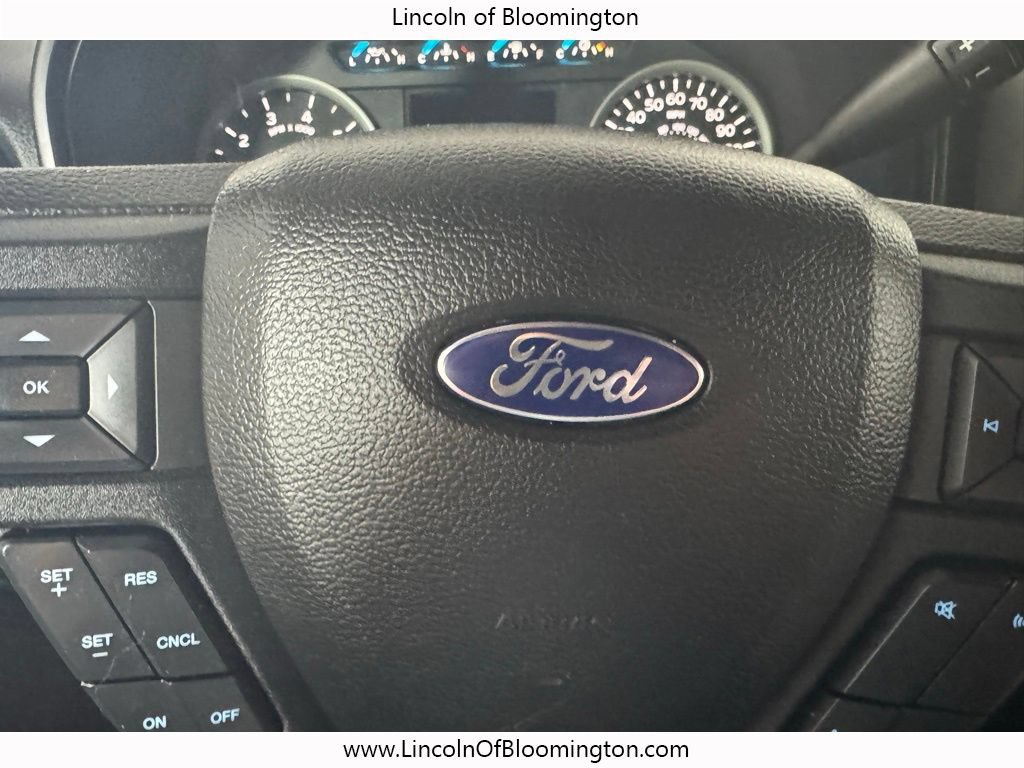 Used 2016 Ford F150 XLT w/ Equipment Group 302A Luxury AWD/4WD image 43