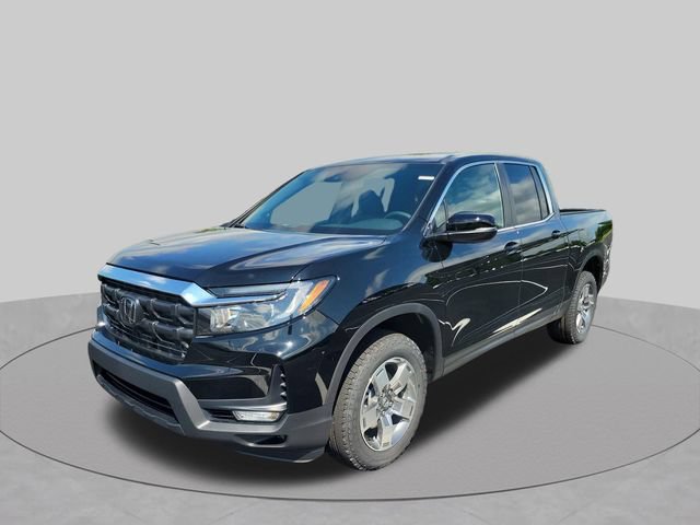 New 2026 Honda Ridgeline RTL image 11