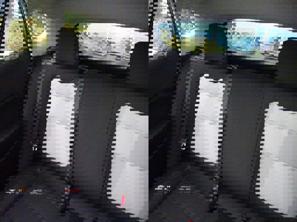 New 2026 Chevrolet Trax LS image 14