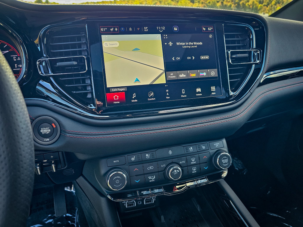 New 2027 Dodge Durango GT AWD/4WD image 23