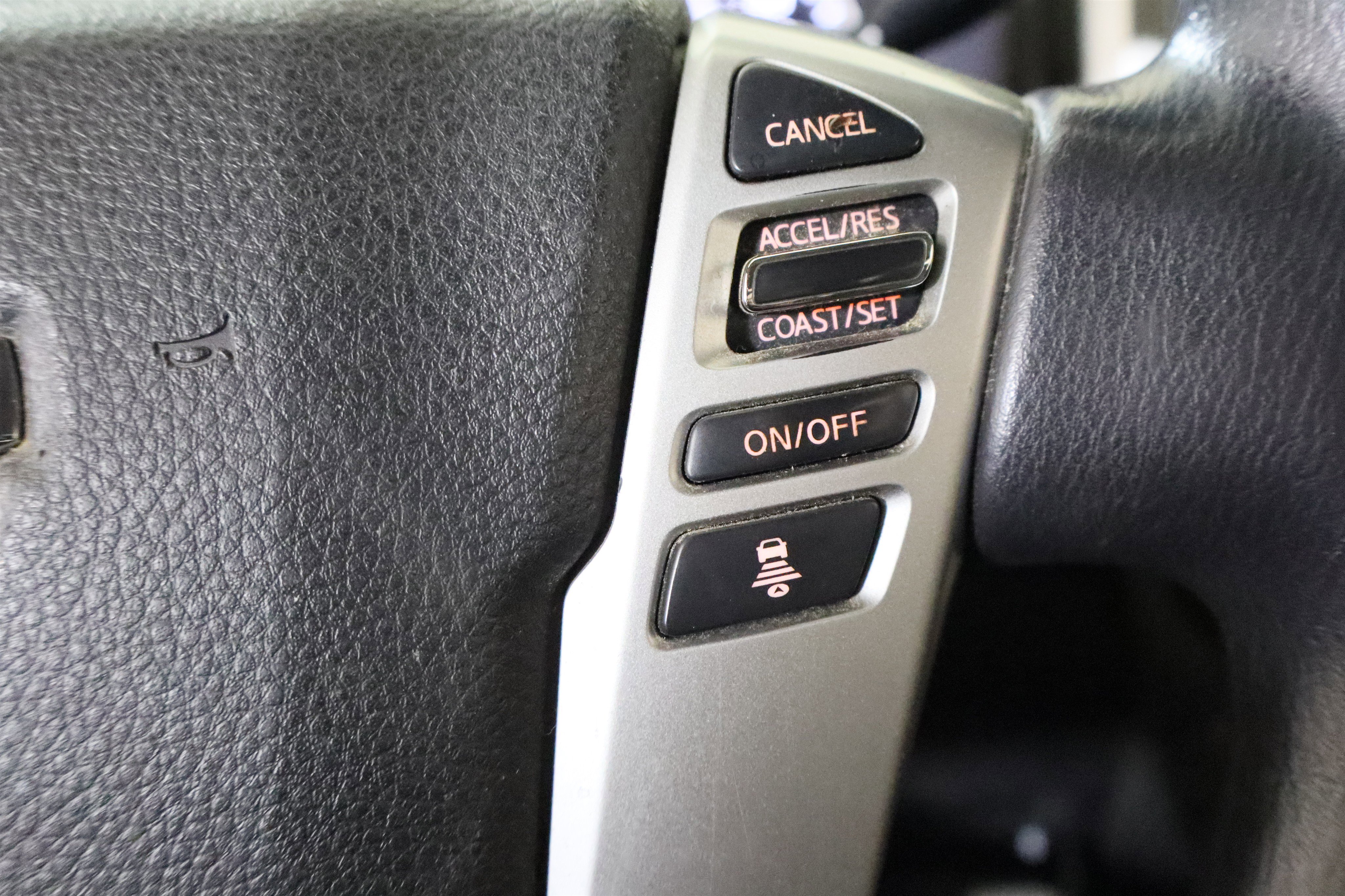 Used 2021 Nissan Titan SV w/ Accessory Utility Package AWD/4WD image 28