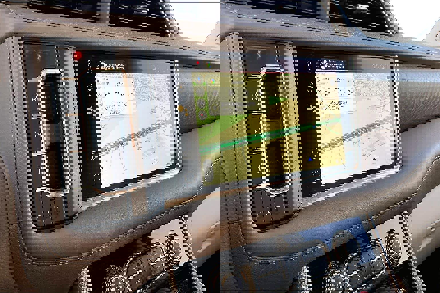 Used 2023 GMC Yukon Denali w/ Max Trailering Package image 31