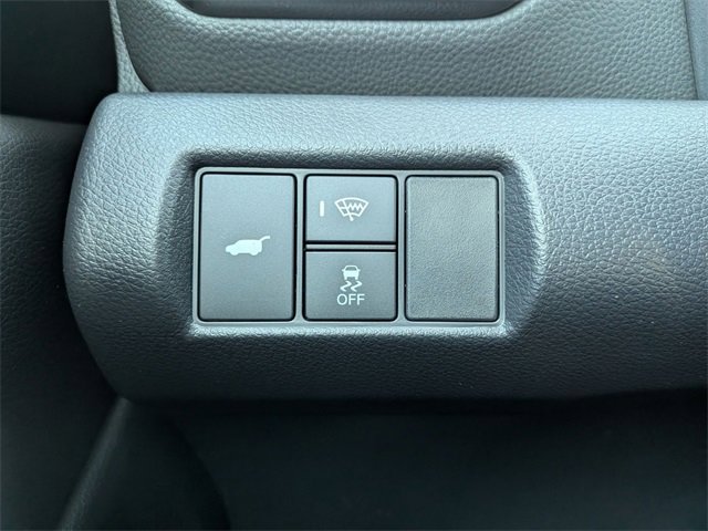 New 2025 Honda Pilot TrailSport image 23