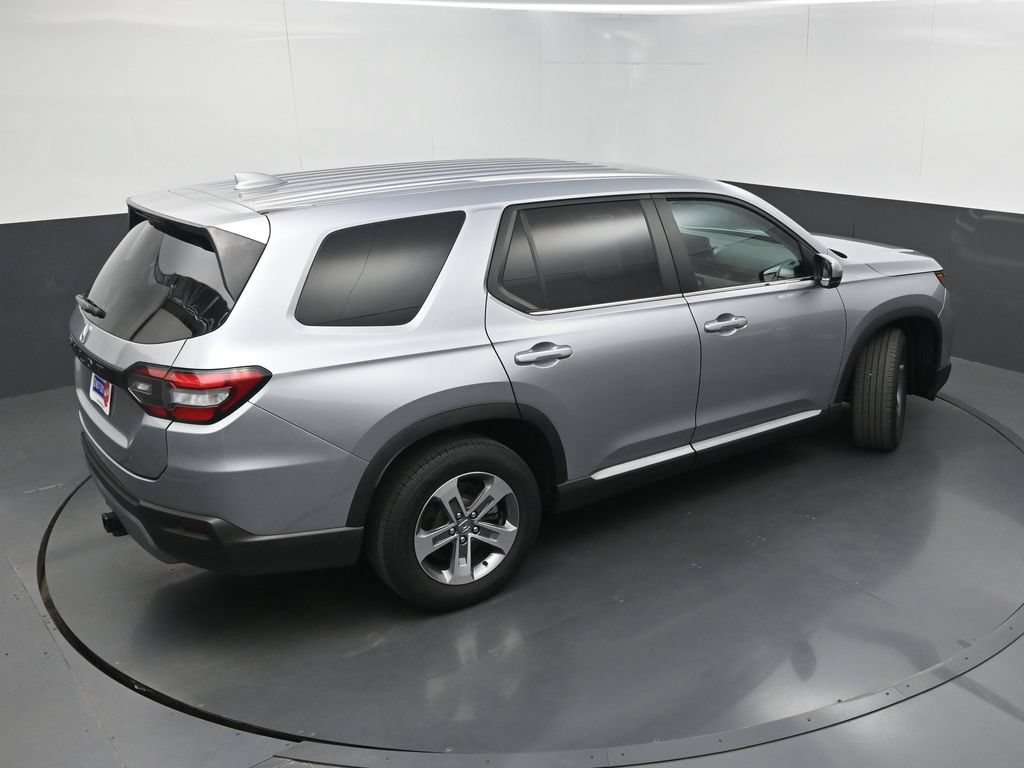 Used 2023 Honda Pilot EX-L image 35
