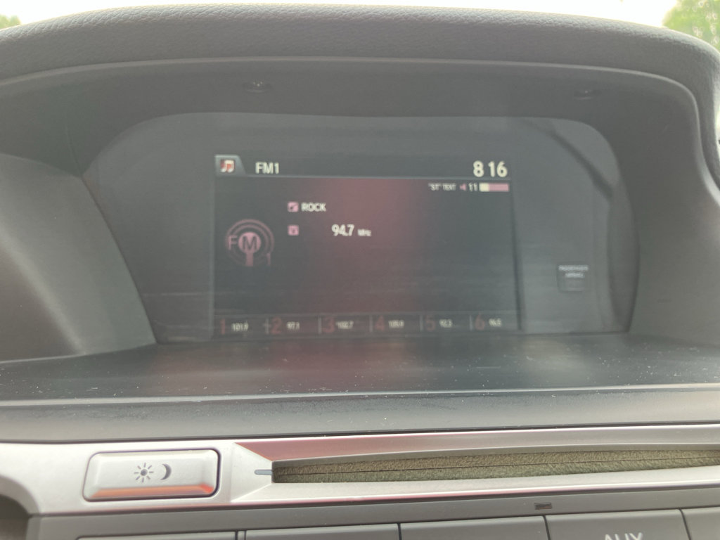 Used 2015 Honda Accord Sport image 16