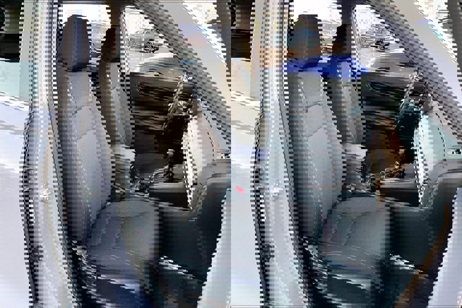 Used 2023 Honda CR-V LX image 8