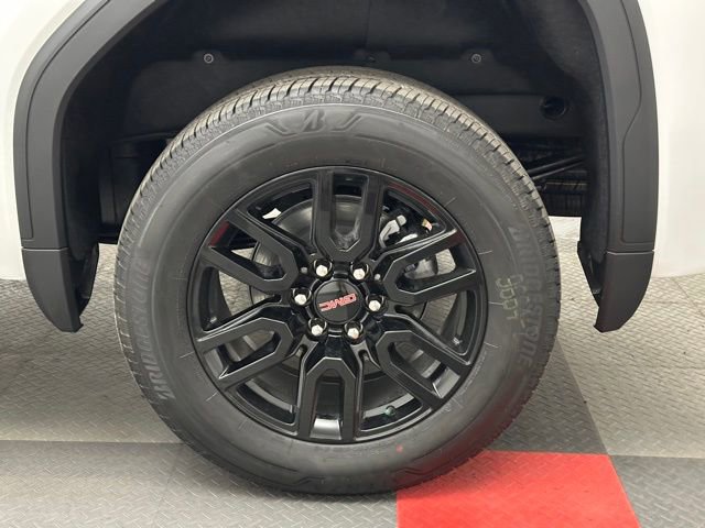 New 2026 GMC Sierra 1500 Elevation w/ Preferred Package AWD/4WD image 24