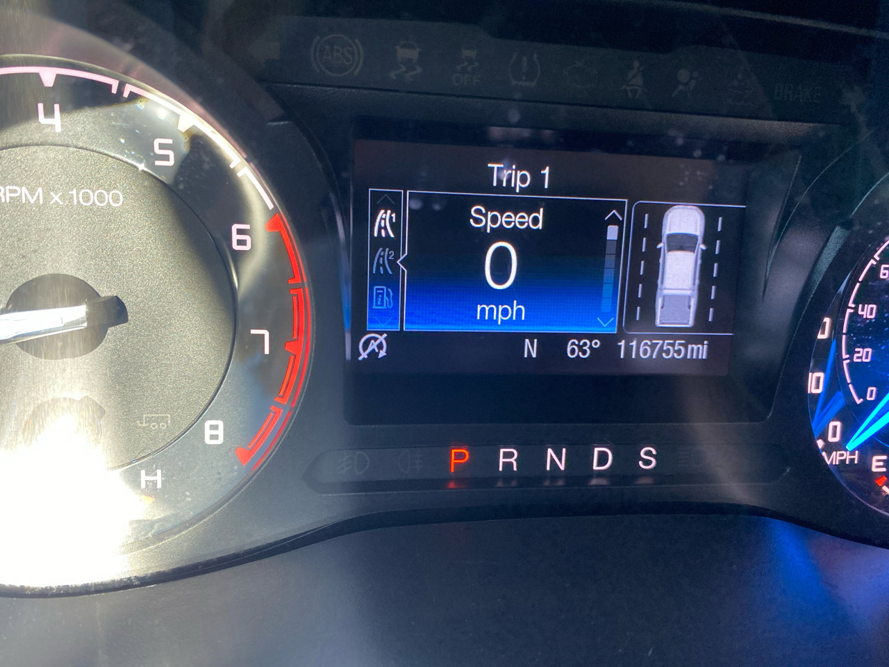 Used 2019 Ford Ranger XLT w/ Equipment Group 302A Luxury image 20