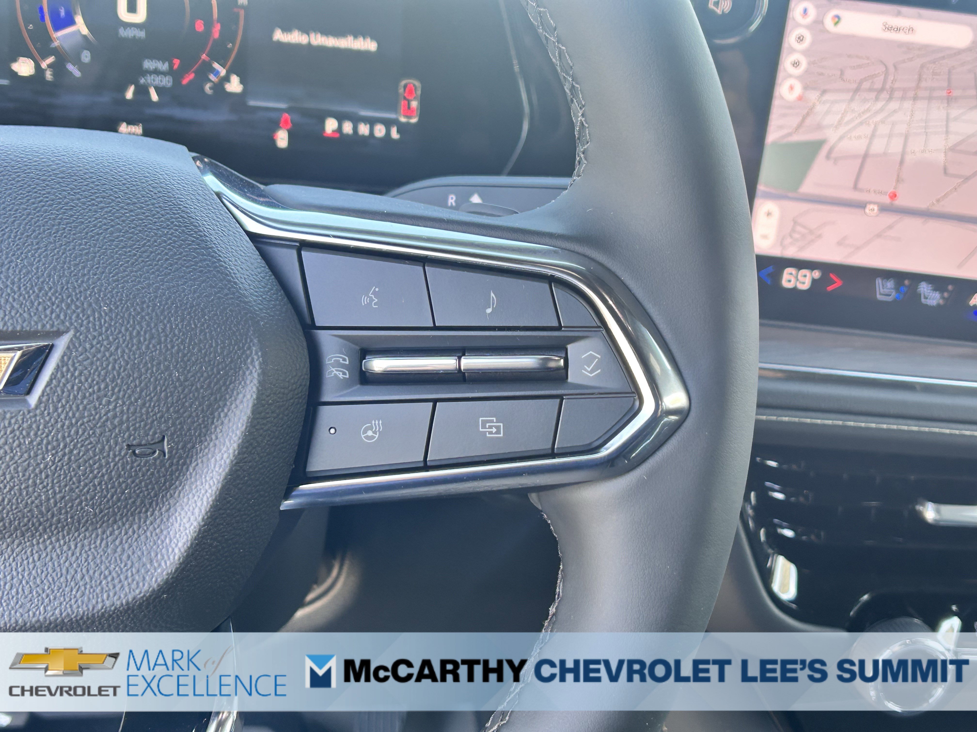 New 2026 Chevrolet Tahoe Premier w/ Sun And Tow Package image 17