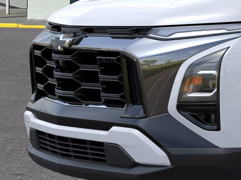 New 2027 Chevrolet Equinox ACTIV w/ Safety and Technology Package FWD image 15
